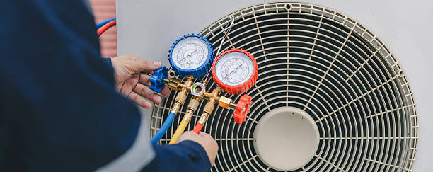 Trusted Air Conditioning Repair service in Quincy, MA - Leonard HVAC