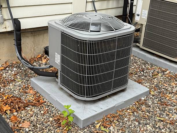 24/7 Emergency Hvac experts in Quincy, MA